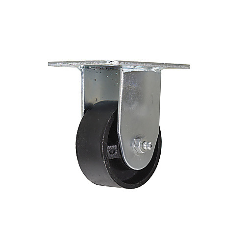 ‎3 × 1-1/4 Cast Iron - Rigid