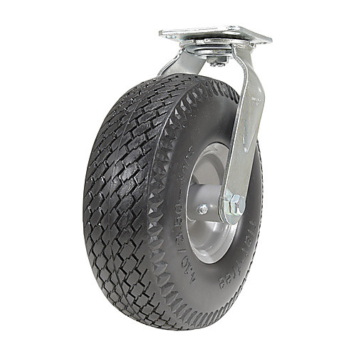 CST-F-10X3FM-S CASTER