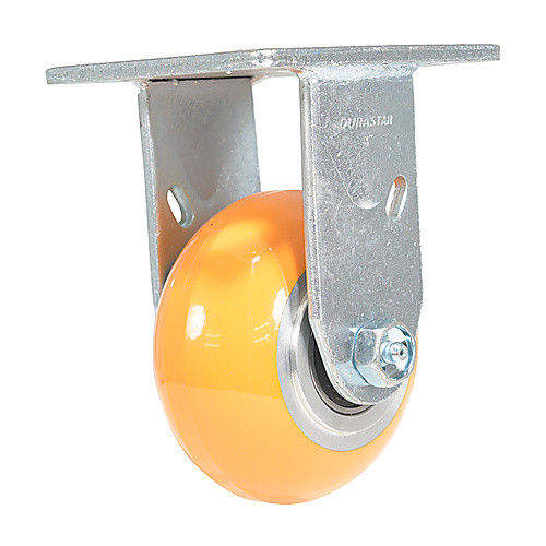 4 × 2 Aluminum Rigid