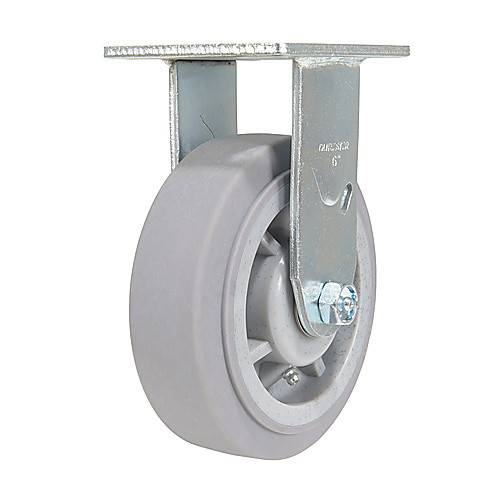 6 × 2 Polyolefin Rigid