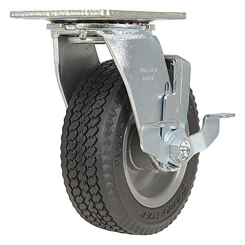 CST-F-6X2FM-SWB CASTER