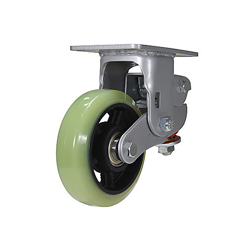 6 × 1.75 Polyurethane Rigid