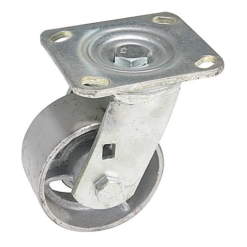 4X2 METAL ALLOY SWIVEL
