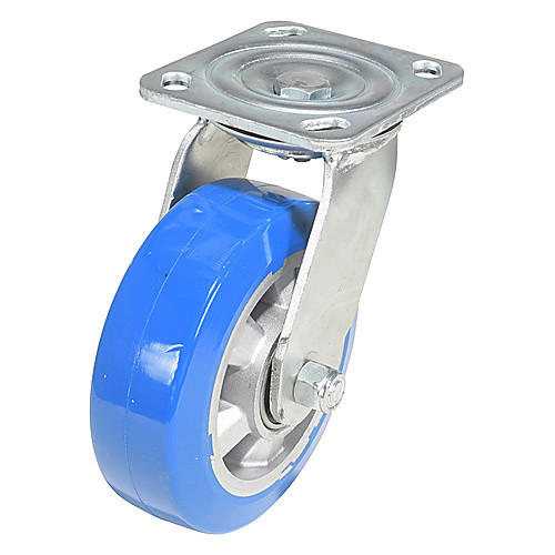 6X2 POLYUR SWIVEL