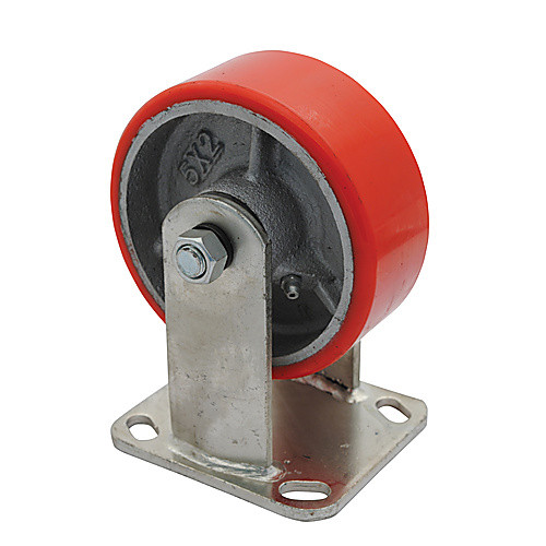 5X2 POLY-ON-STEEL RIGID