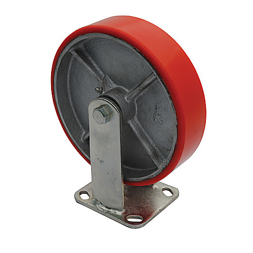 8X2 POLY-ON-STEEL RIGID