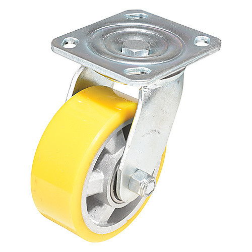 5X2 POLYUR SWIVEL