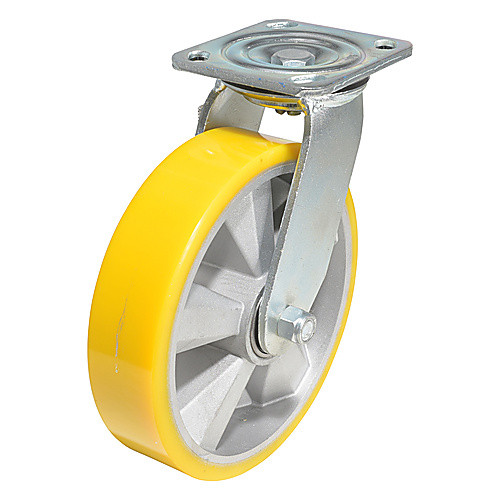 8X2 POLYUR SWIVEL