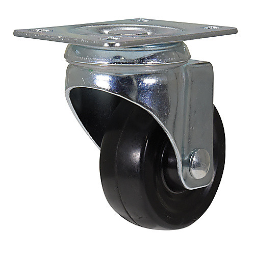 3X1 RUBBER SWIVEL