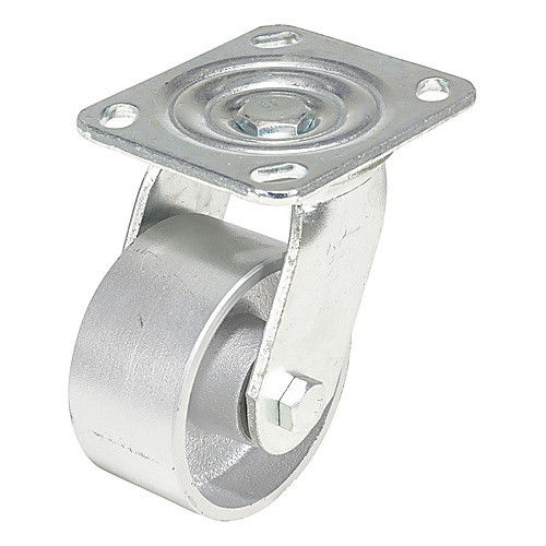 4X2 CAST IRON SWIVEL