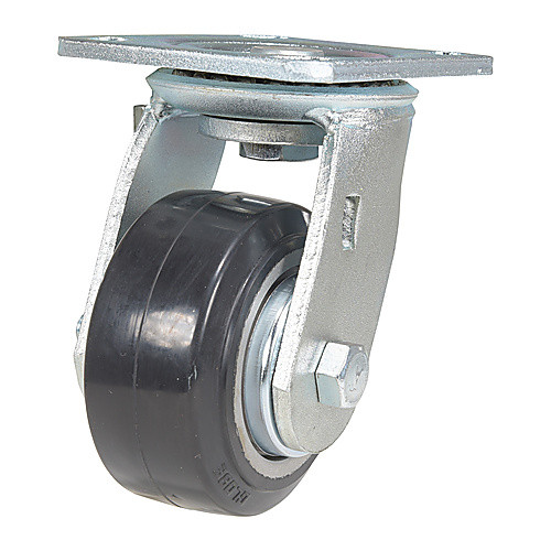 4X2 MOLD ON RBR SWIVEL