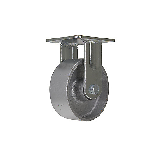 5X2 CAST IRON RIGID