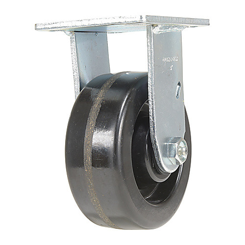 5X2 PHENOLIC RIGID CASTER
