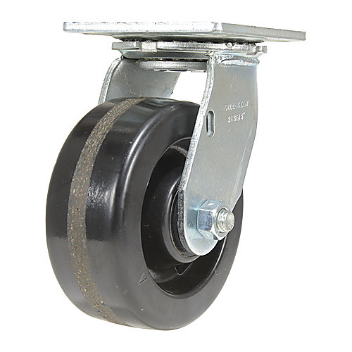 5X2 PHENOLIC SWIVEL