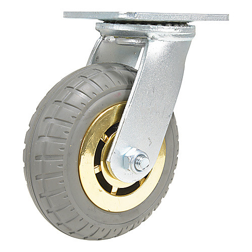 6X2 FLAT-FREE RBR SWIVEL