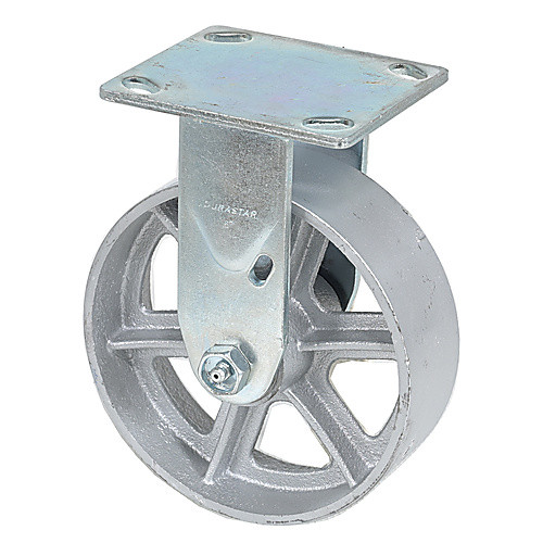 6X2 SEMI STEEL RIGID