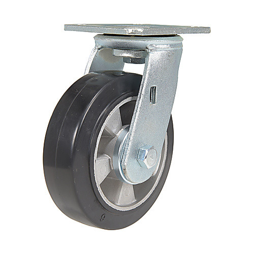 6X2 MOLD ON RBR SWIVEL