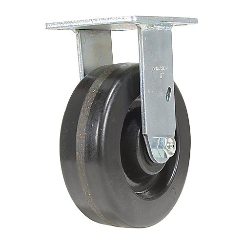 6X2 PHENOLIC RIGID CASTER
