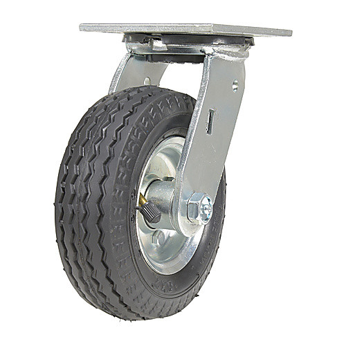 6X2 PNEUMATIC SWIVEL