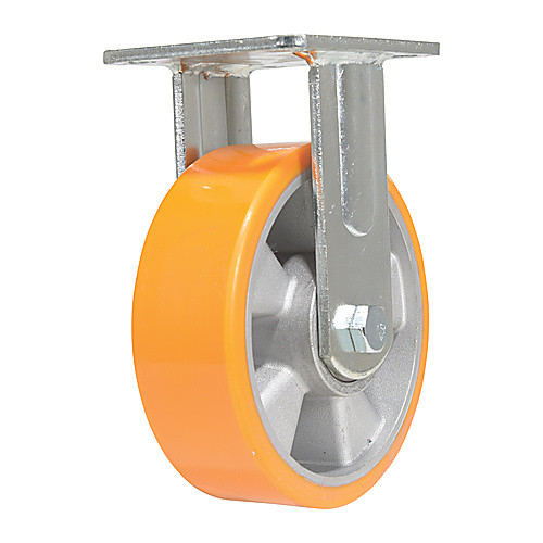 6 × 2 PU TREAD RIGID
