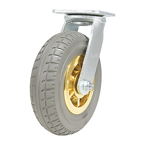 8X2 FLAT-FREE RBR SWIVEL