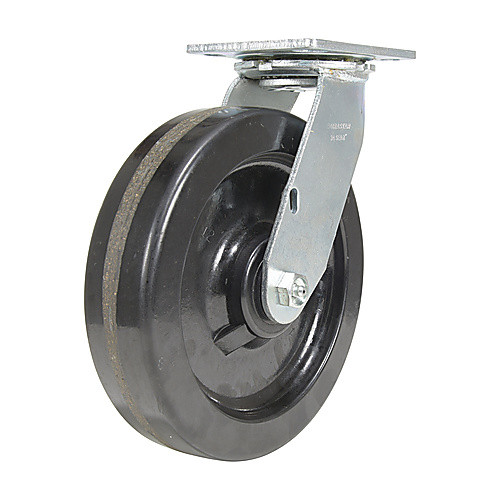8X2 PHENOLIC SWIVEL