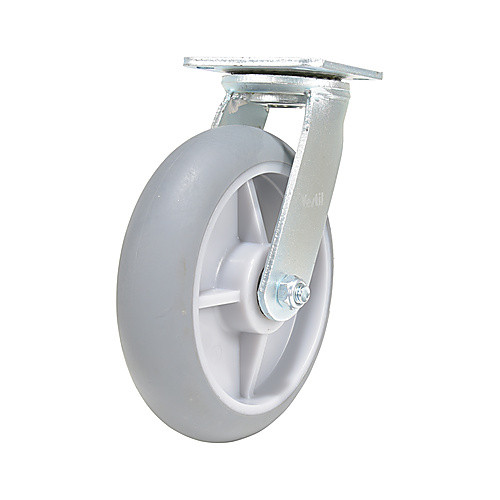 8X2 TPR THERMO RBR SWIV