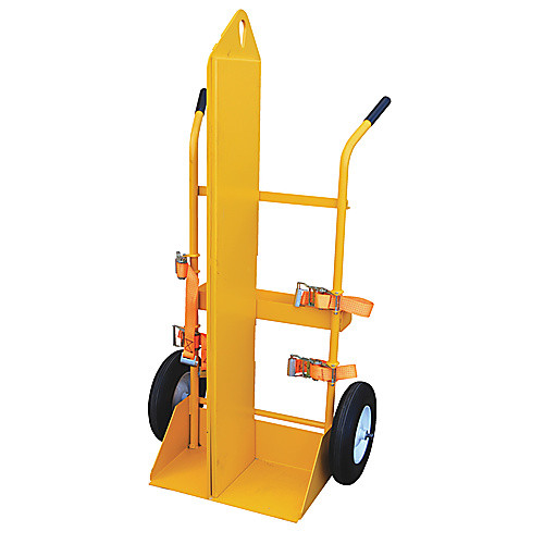 Torch Cart-Lift Eye-Fire Proof-Ff 66.375″