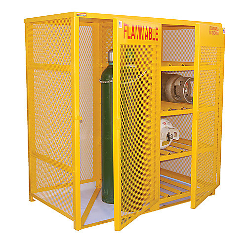 ‎Cylinder Cabinet-Horiz & Vertical 8-10