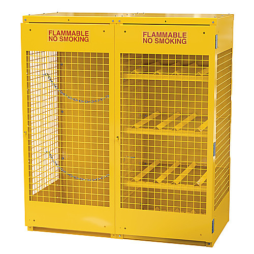 ‎Cylinder Cabinet-Horiz/Vertical 8-10 Kd