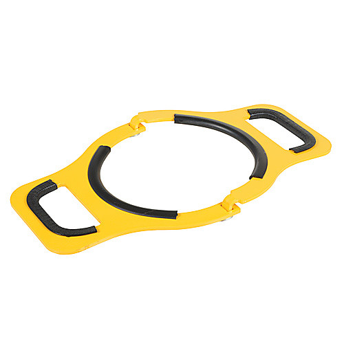 Manual Cylinder Lifter 10″ Diameter