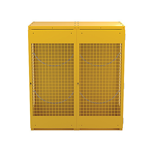 ‎Vertical Cylinder Cabinet-10-20 KD