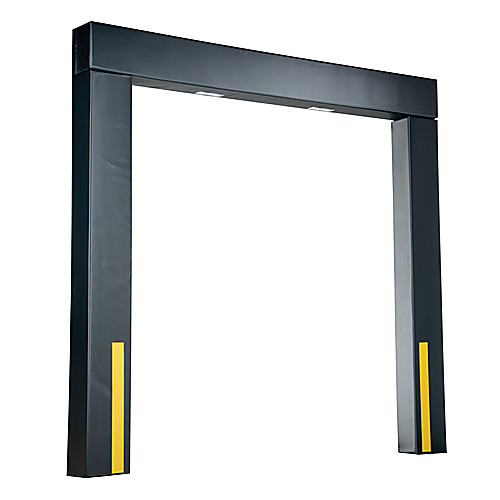 Dock Seal 19″ Projection 8 × 8 Door