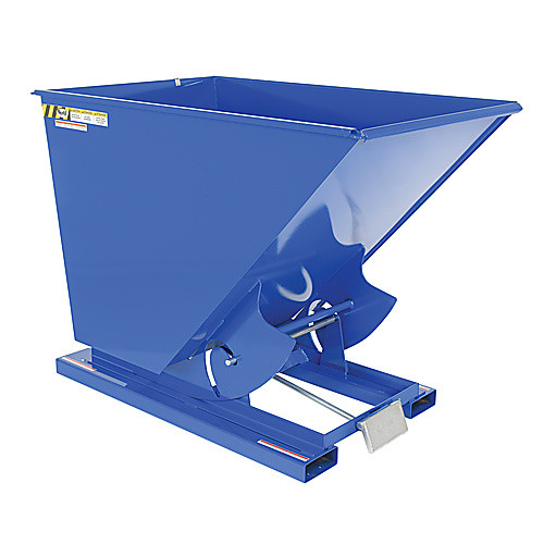 D-150-HD HOPPER