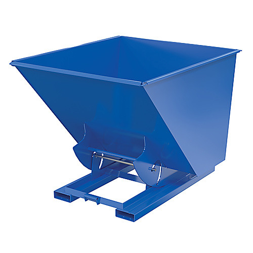 D-200-HD-NB HOPPER