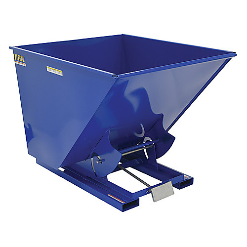 2 CUBIC YARD 2000 LB