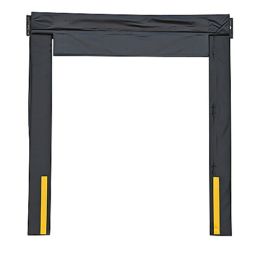 Dock Seal 18″ Projection 8 × 9 Door