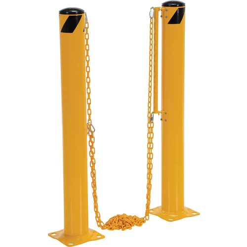 ‎DCBB-42-5.5 BOLLARD