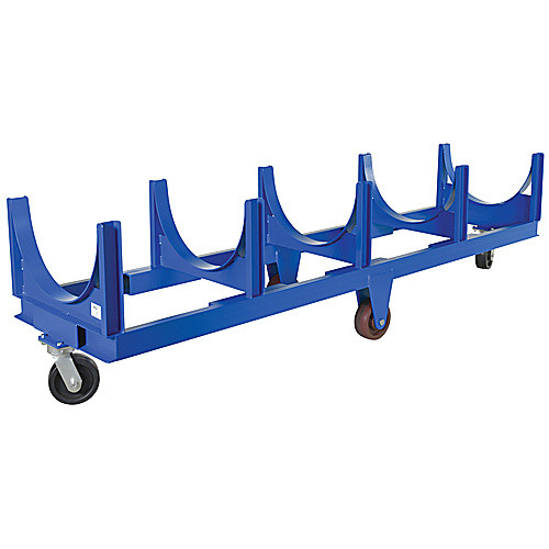 123″  31″  32″ - Bar Cradle Truck