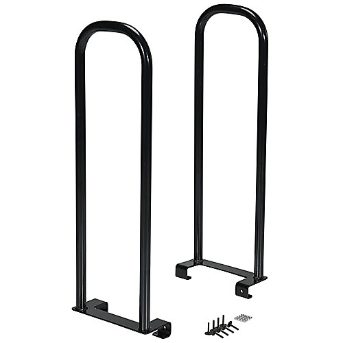 Dolly Converters 250 lb 5 × 12 × 37