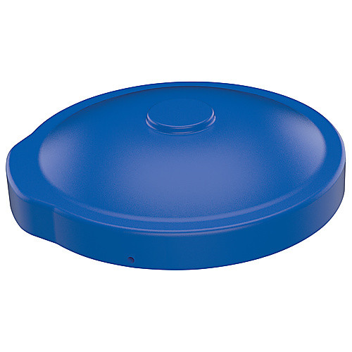 Blue Drum Cover Universal Fit