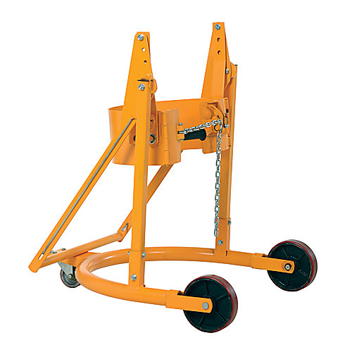 Manual Drum Carrier/Rotator 55 Gal 800lb
