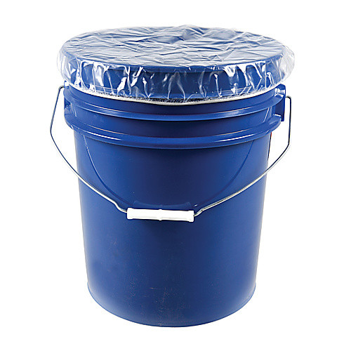 Elastic Drum Cover 5 Gal