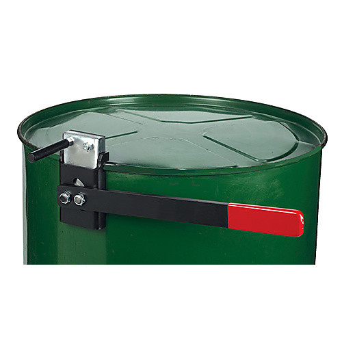 Manual Drum Deheader 1 Pass