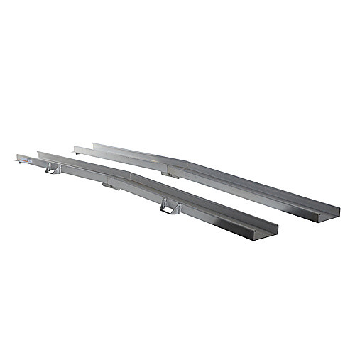 Fold-A-Way Wheelchair Ramp 120 In