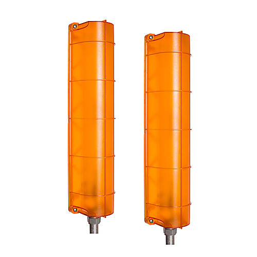 Led Loading Dock Guide Light Set