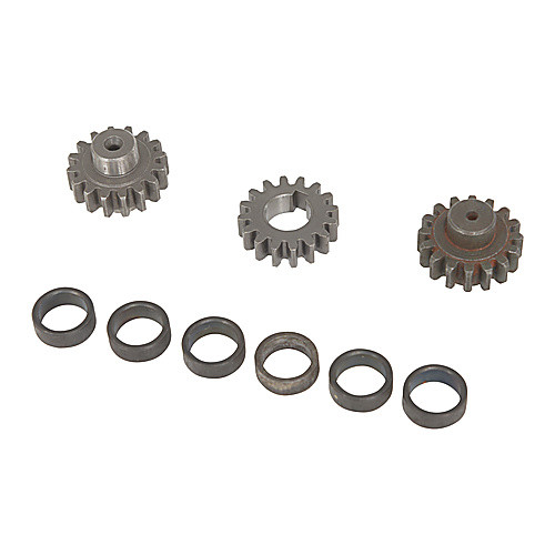 Drum Deheader Replacement Gear