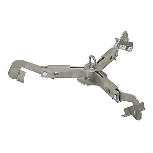 Stainless Steel Drum Lifter