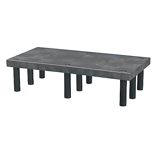 Dunnage Rack Solid Top - 48 × 24