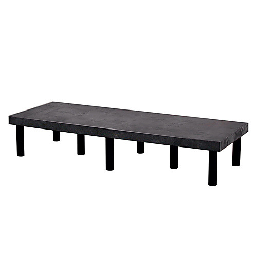 Dunnage Rack Solid Top - 66 × 24